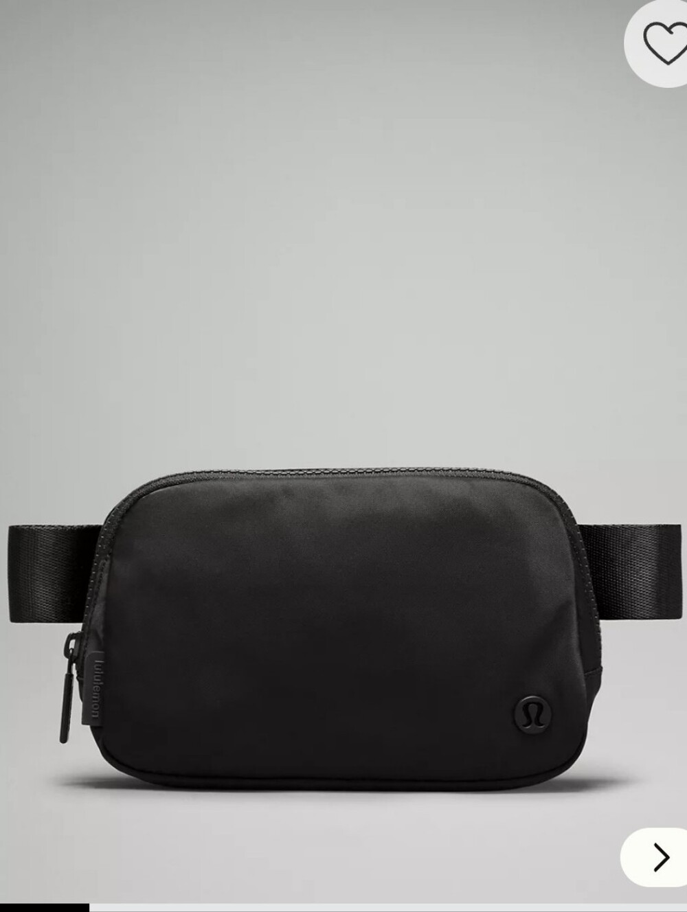 Lululemon Everywhere Sling Bag